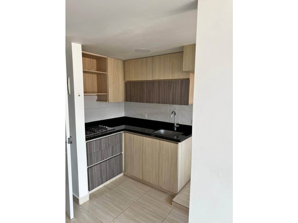 APARTAMENTO EN VENTA BELLO - CIUDAD DE LOS PUERTOS - PUERTO ALEGRE — foto 2