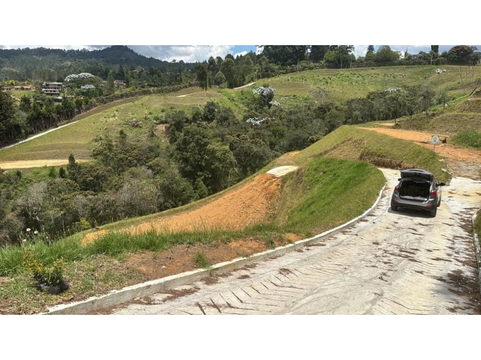 GUARNE - SE VENDE LOTE — foto 4