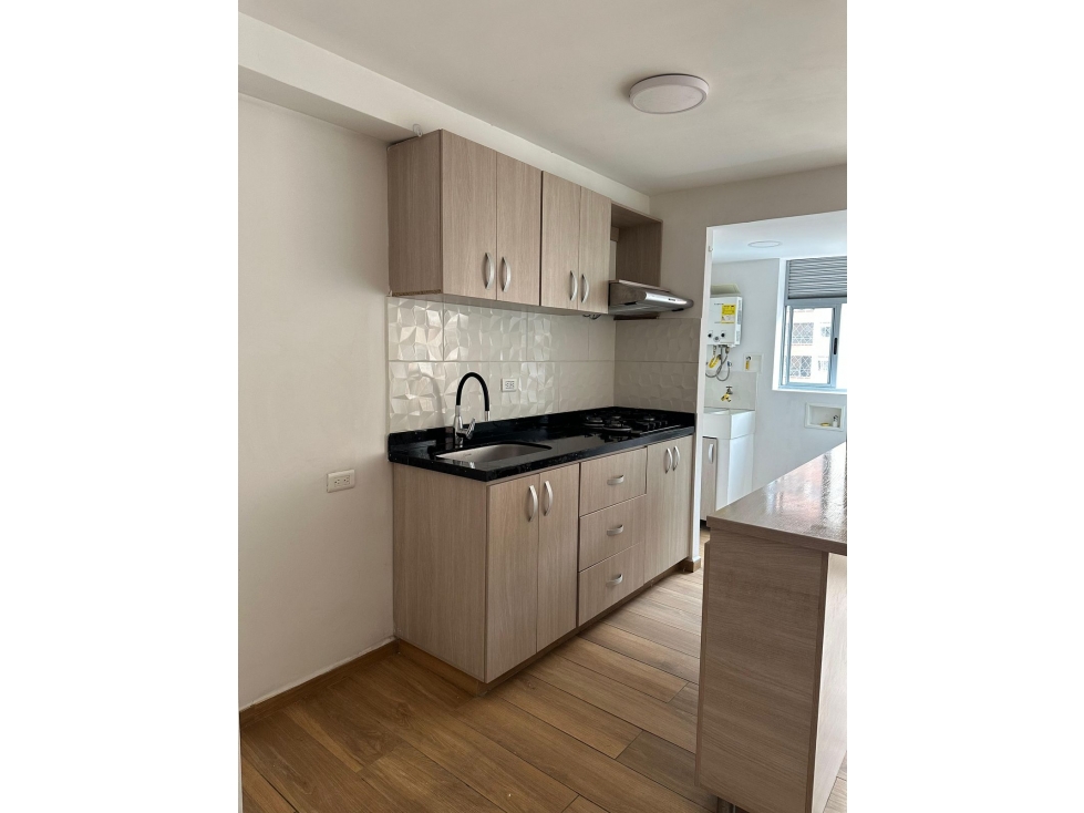 MEDITERRANEA - BELLO - SE VENDE APARTAMENTO PARQ Y UTIL — foto 2