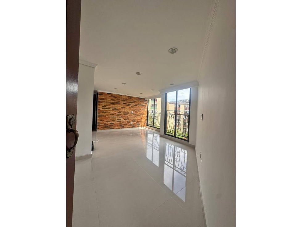 APARTAMENTO EN VENTA BELLO - BELLANITA - UNIDAD MARCO TULIO HENAO