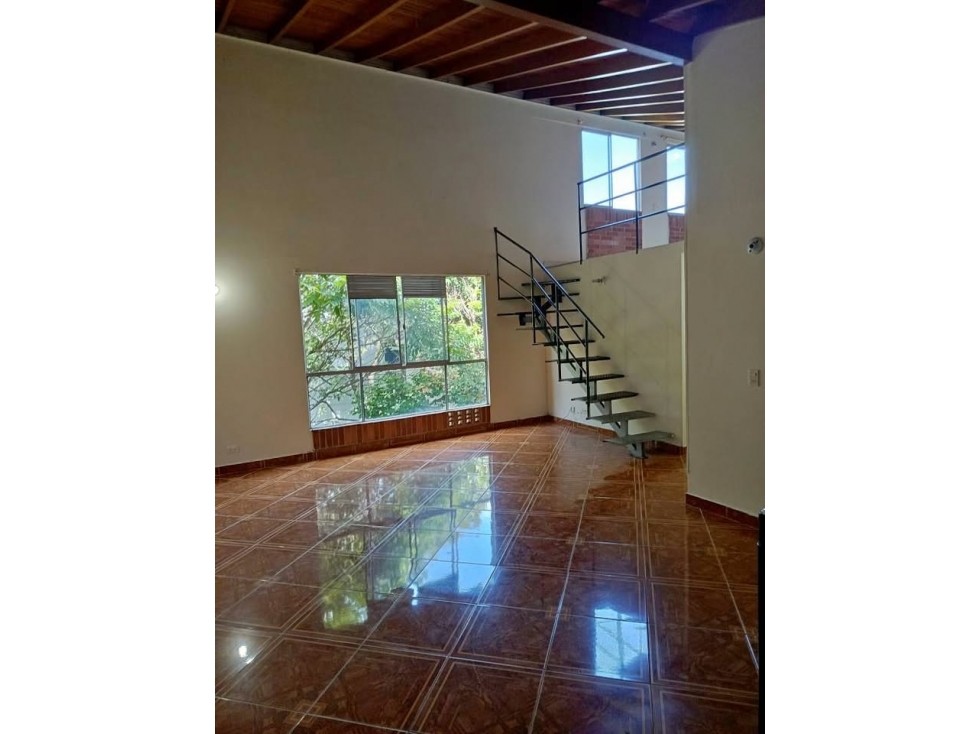 APARTAMENTO EN VENTA BELLO - PEÑA VERDE - PARQ