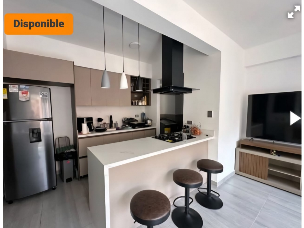 VENDO HERMOSO APARTAMENTO - BELLO - ATLÁNTICA FABRICATO