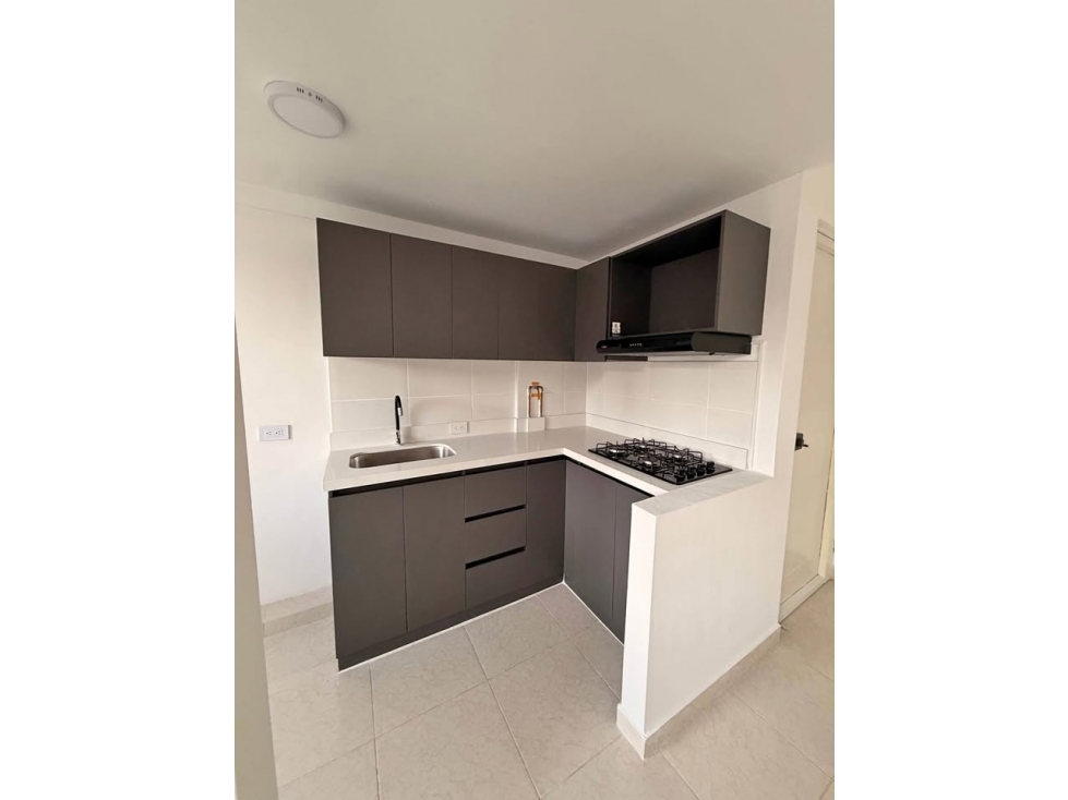 APARTAMENTO EN VENTA BELLO - MIRASOL CAMPESTRE - PQ