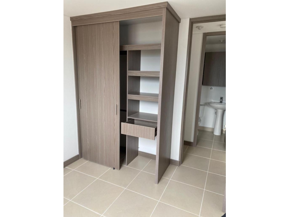 APARTAMENTO EN VENTA BELLO - VIVENZA — foto 4