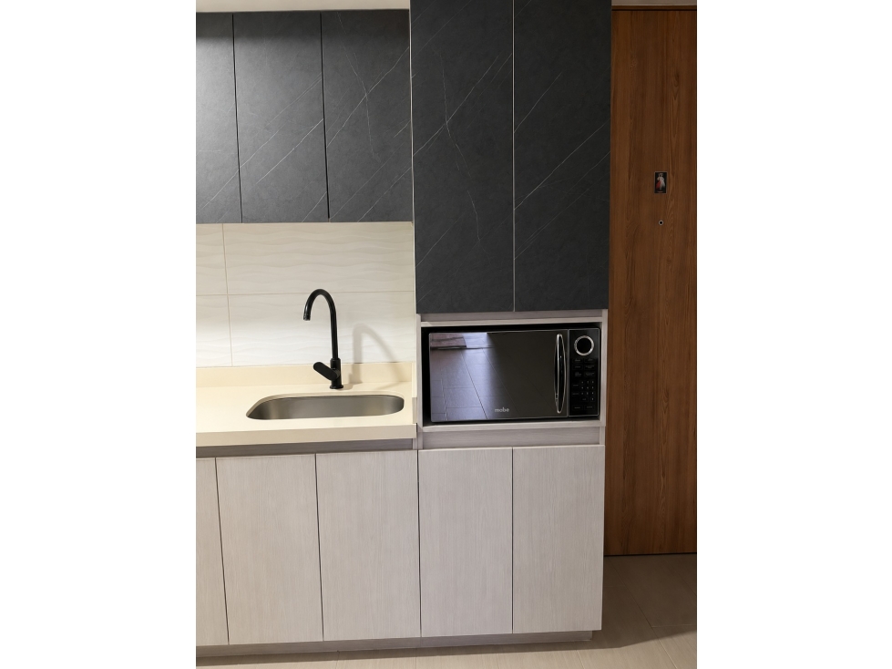 APARTAMENTO EN VENTA BELLO - NIQUIA - ENTRE VIENTOS VALETAS — foto 3