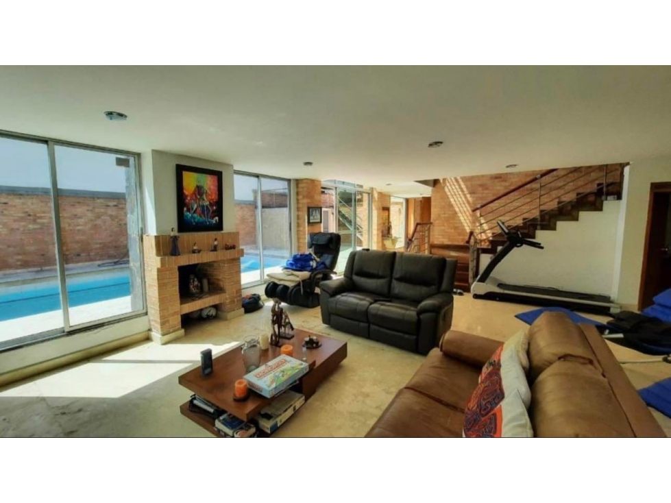 CASA EN VENTA SABANETA - SAN JOSE - 1
