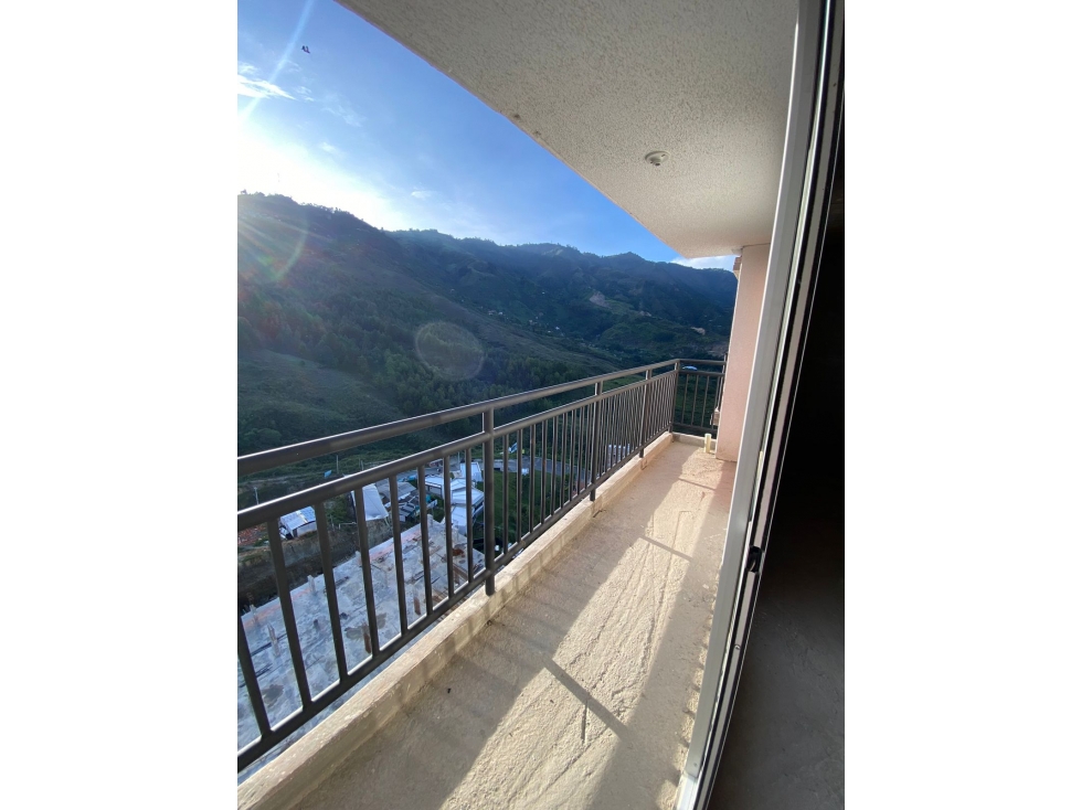 APARTAMENTO EN VENTA BELLO - BUCAROS - OBRA NEGRA