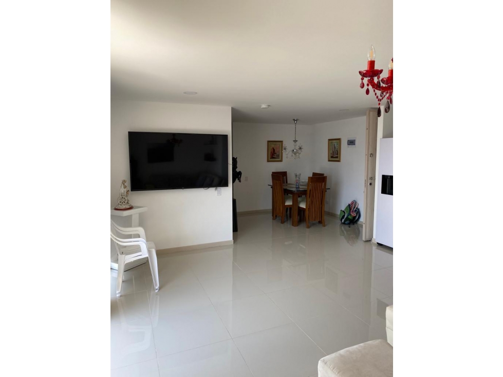 APARTAMENTO EN VENTA BELLO - CIUDAD DE LOS PUERTOS - 3