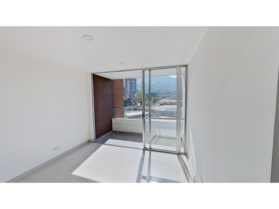 APARTAMENTO EN VENTA SABANETA - BARRIO ANCON SUR - RIO SECRETO