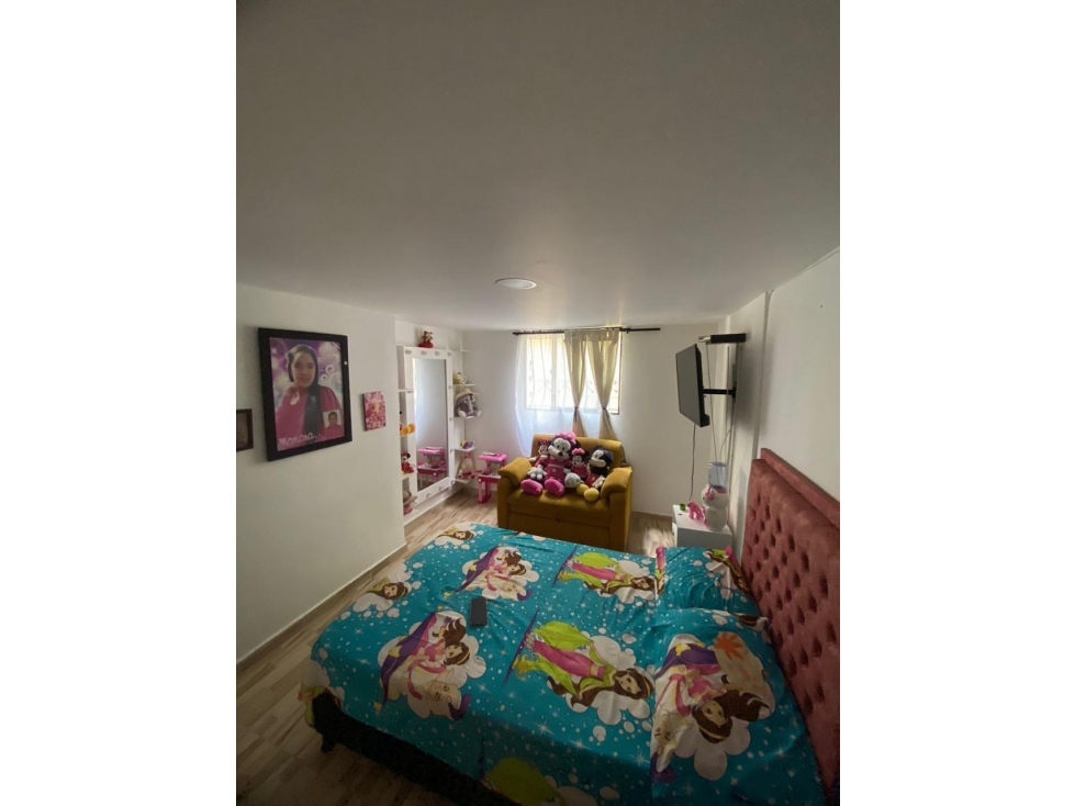 CASA EN VENTA MEDELIN - LOMA DEL INDIO - BALUARTE DE SAN DIEGO — foto 4