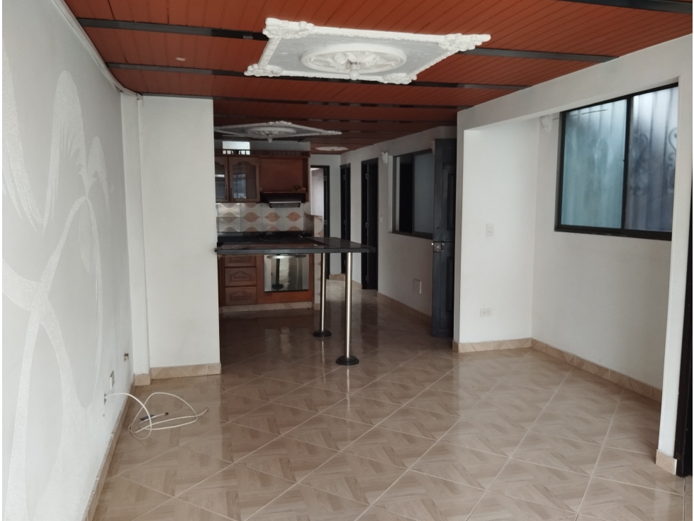 APARTAMENTO EN VENTA BELLO - CABAÑAS 76 Mts — foto 2