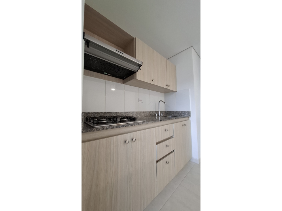 APARTAMENTO EN VENTA EN ITAGUI DITAIRES — foto 5