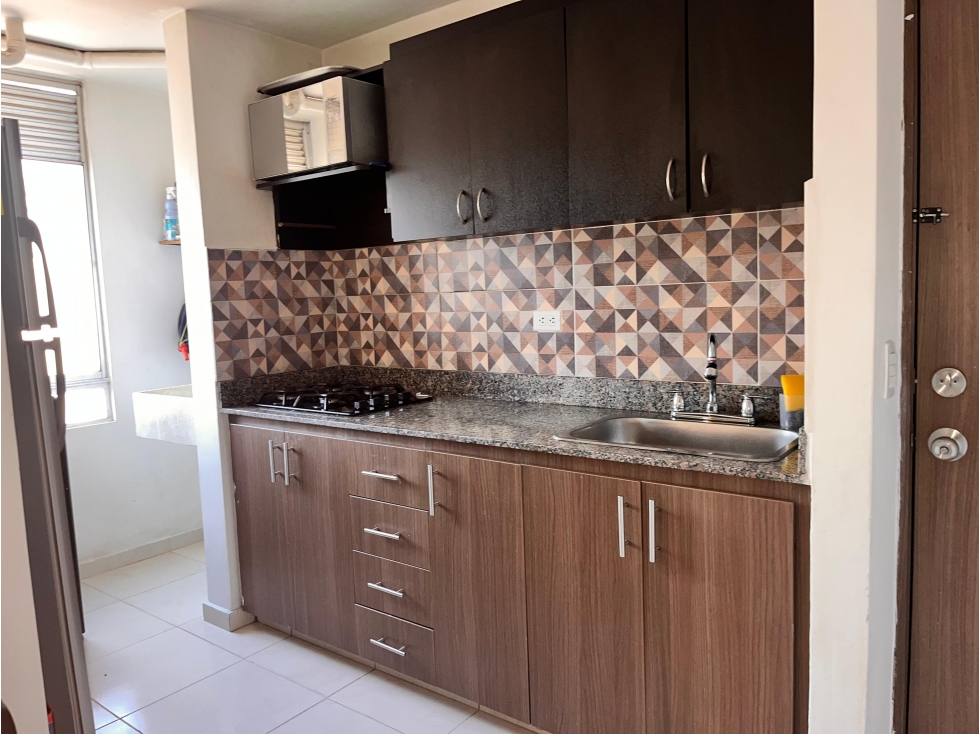 APARTAMENTO EN VENTA BELLO - ALTO BELO - BARRIO PEREZ — foto 6