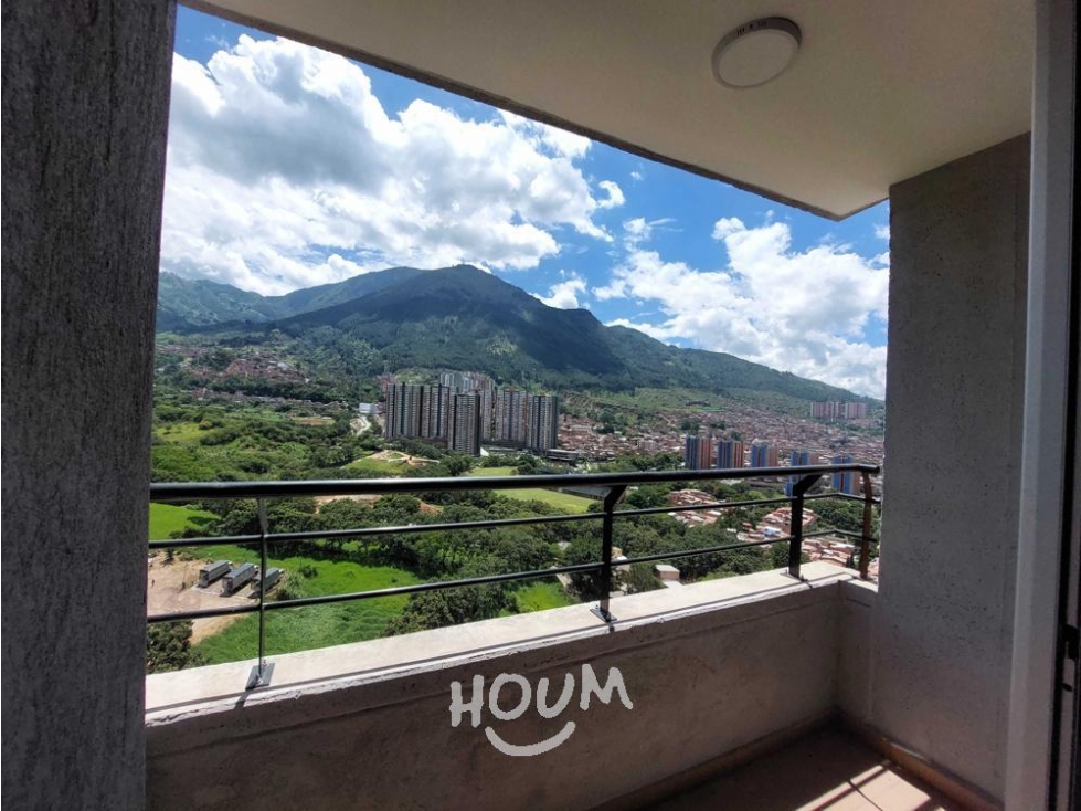 APARTAMENTO EN VENTA BELLO - VALADARES - BELO HORIZONTE - OBRA NEGRA