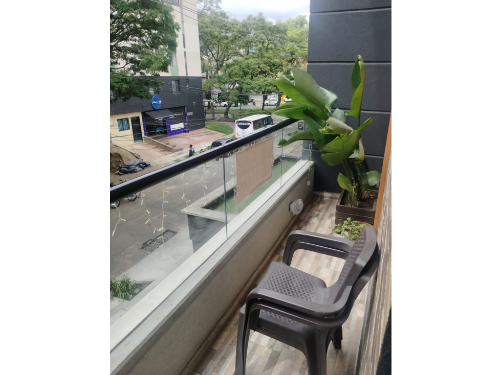 APARTAMENTO EN VENTA MEDELLIN - BELEN ROSALES — foto 4