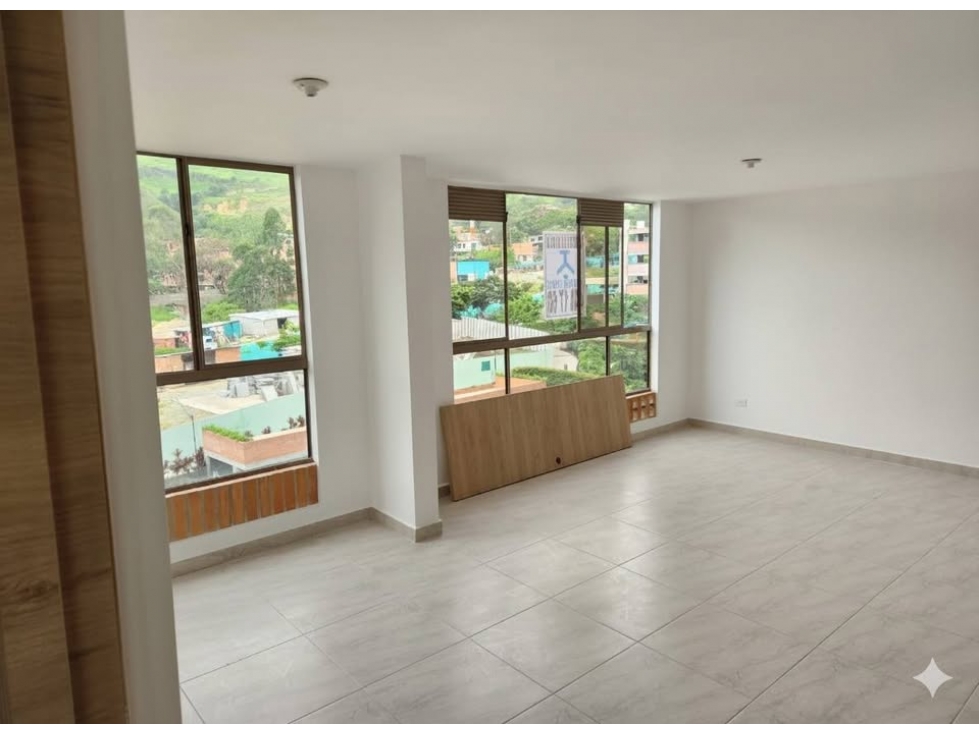 MAJAGUA - VALADARES BELLO - APARTAMENTO EN VENTA