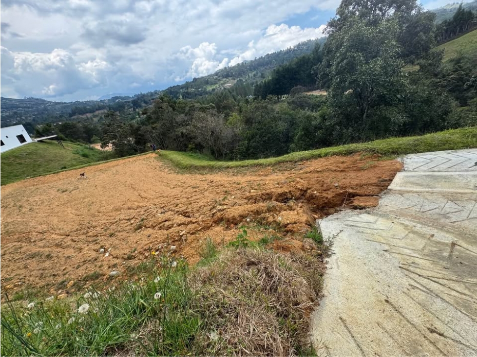 GUARNE - SE VENDE LOTE — foto 5