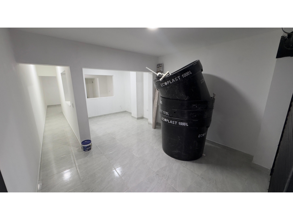 EDIFICIO - BARRIO PEREZ - BELLO - SE VENDE APARTAMENTO — foto 4