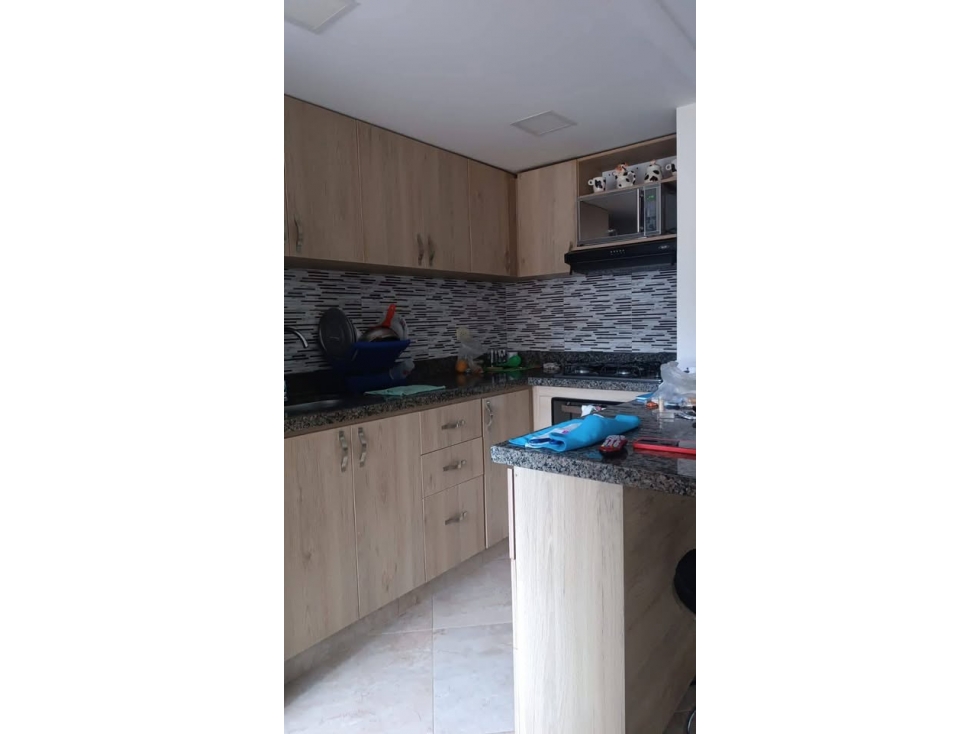 CURAZAO - ALCALA - BELLO - SE VENDE APARTAMENTO — foto 2