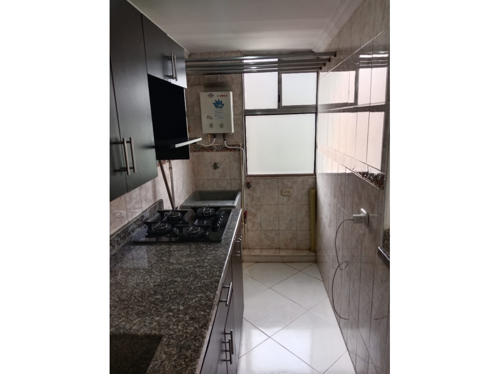 BUENOS AIRES - MEDELLIN - SE VENDE APARTAMENTO — foto 6