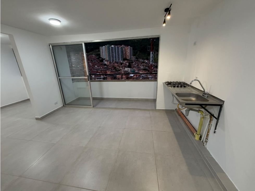 APARTAMENTO EN VENTA BELLO - SAN GABRIEL - VIDANTA — foto 6