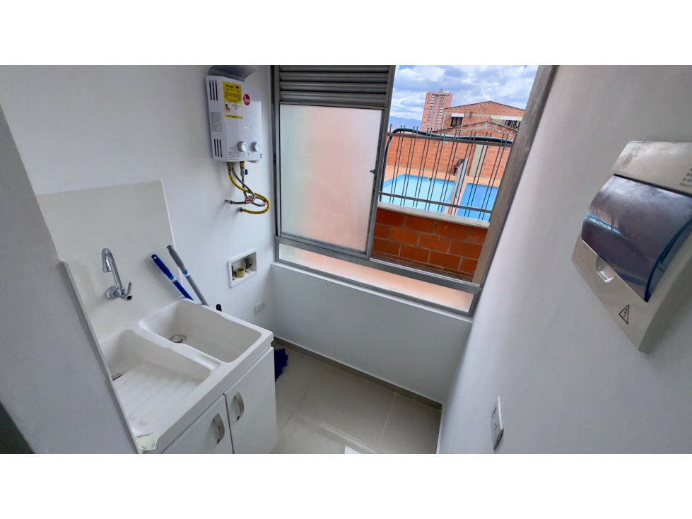 APARTAMENTO EN VENTA BELLO - MAGENTA - PARQ — foto 5