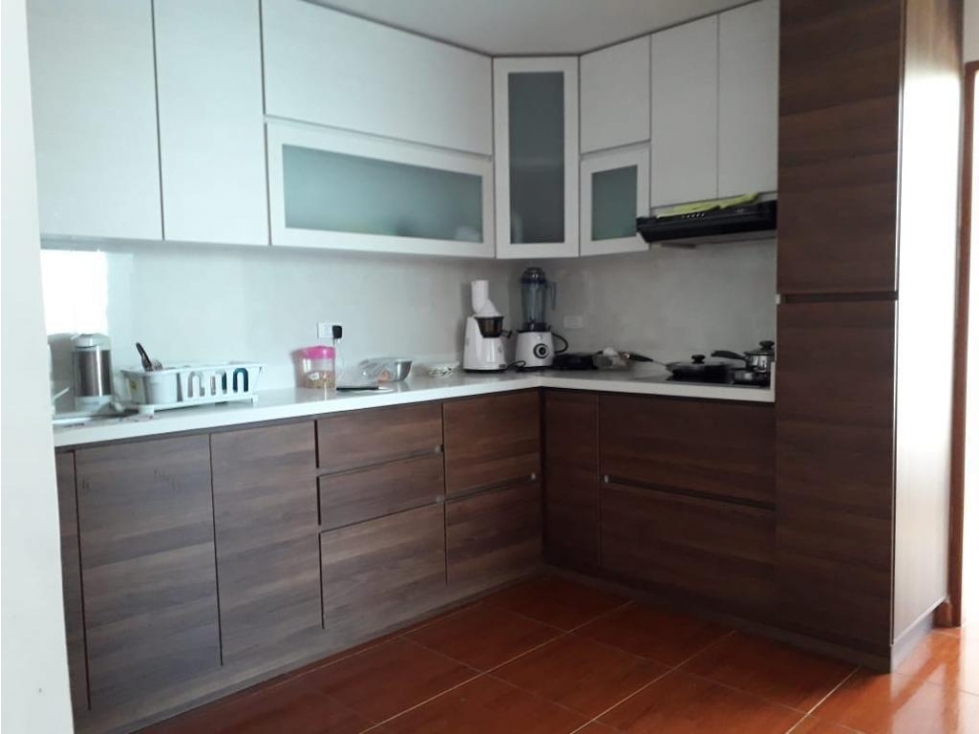 APARTAMENTO DÚPLEX EN VENTA MARINILLA - BARILOCHE - 1