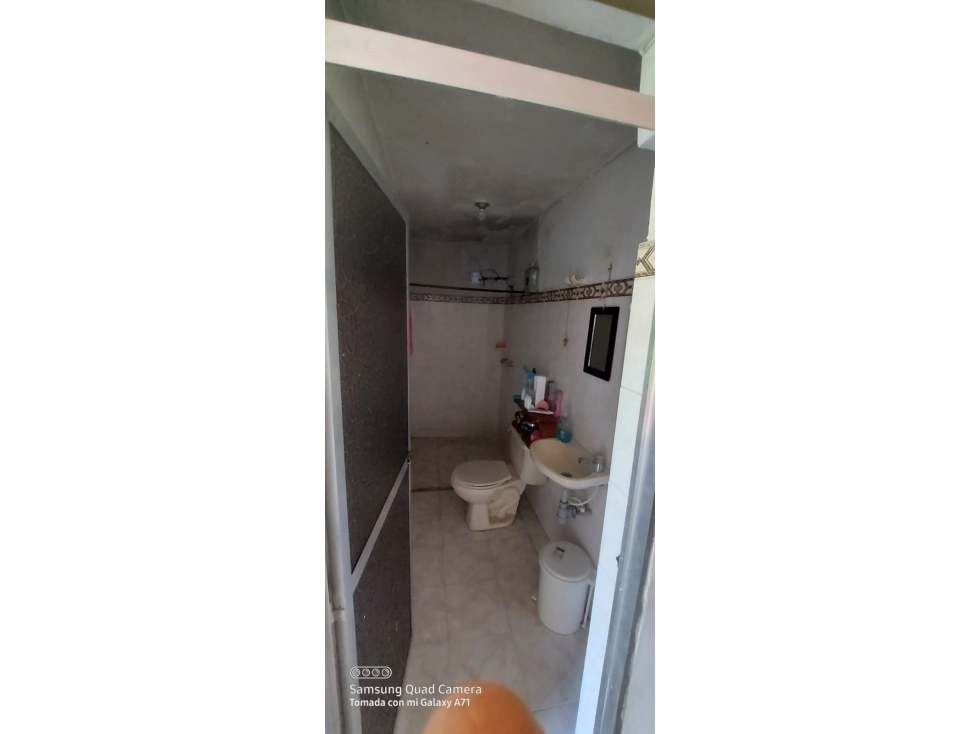 CASA EN VENTA COMERCIAL EN BELLO - BELLAVISTA - 3
