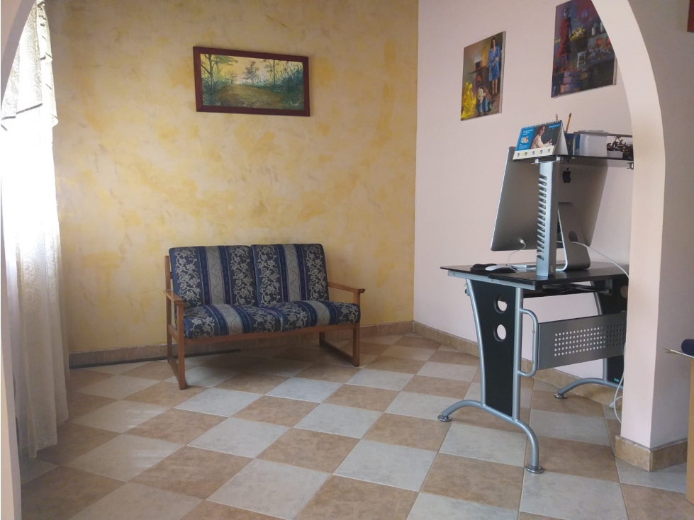 CASA EN VENTA EN SAN ANTONIO DE PRADO - PRADITO — foto 3