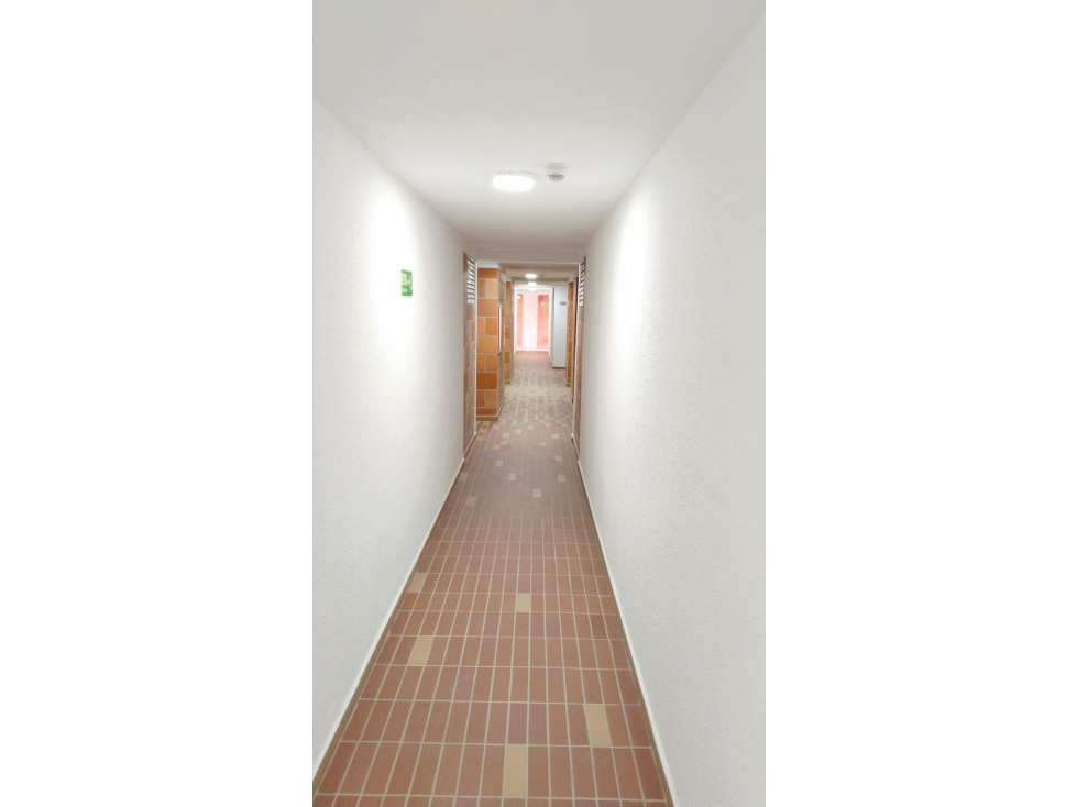 APARTAMENTO EN OBRA GRIS EN VENTA ITAGUI - ALICANTE - 2