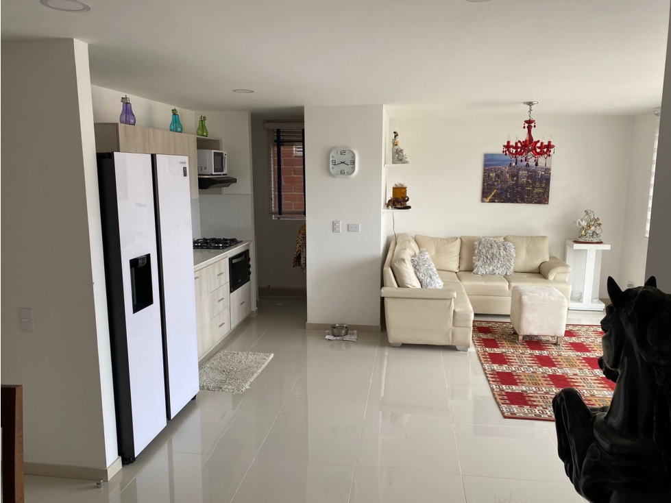 APARTAMENTO EN VENTA BELLO - CIUDAD DE LOS PUERTOS - 2