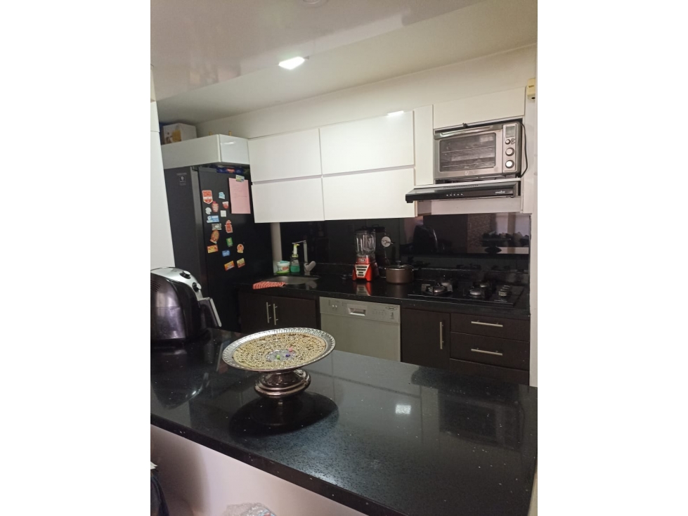 APARTAMENTO EN VENTA BELEN - MALIBU UNIDAD CERRADA — foto 2