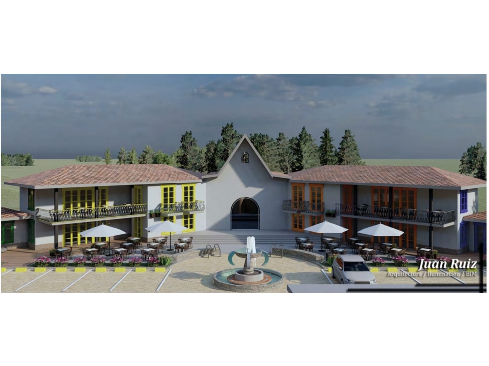Se Vende Lote Espectacular Parcelacion - San Pedro De Los Milagros — foto 3