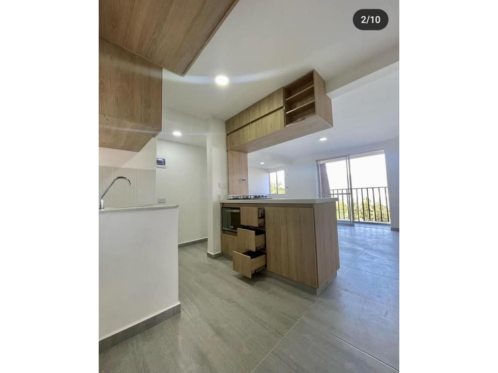 APARTAMENTO EN VENTA SABANETA - MARIA AUXILIADORA — foto 3