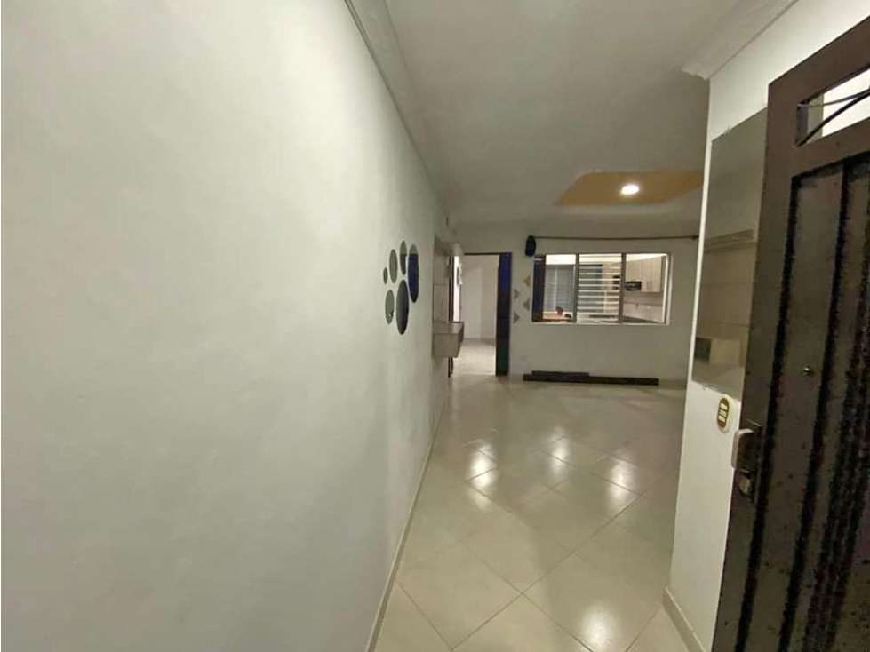 CASA EN VENTA MEDELLIN - LA MILAGROSA — foto 4