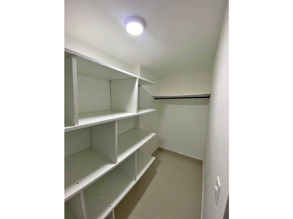 APARTAMENTO EN VENTA COPACABANA - MACHADO - 4