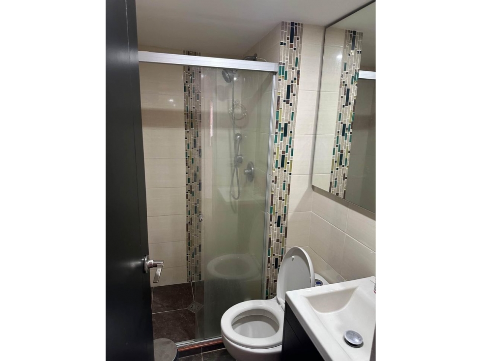 APARTAMENTO EN VENTA MEDELIN - LAURELES — foto 4