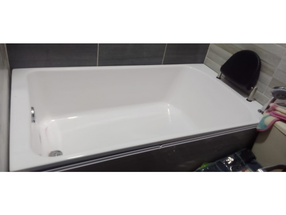 TIERRA LINDA - MACHADO - BELLO - SE VENDE APARTAMENTO — foto 4