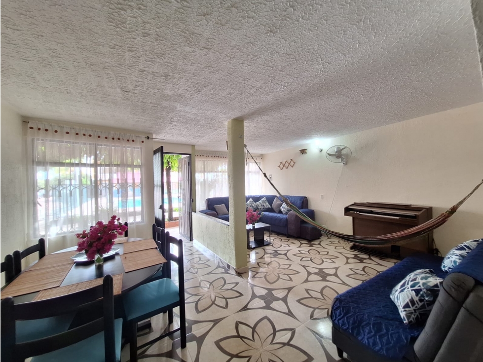 CASA EN VENTA FLANDES - TOLIMA - 2