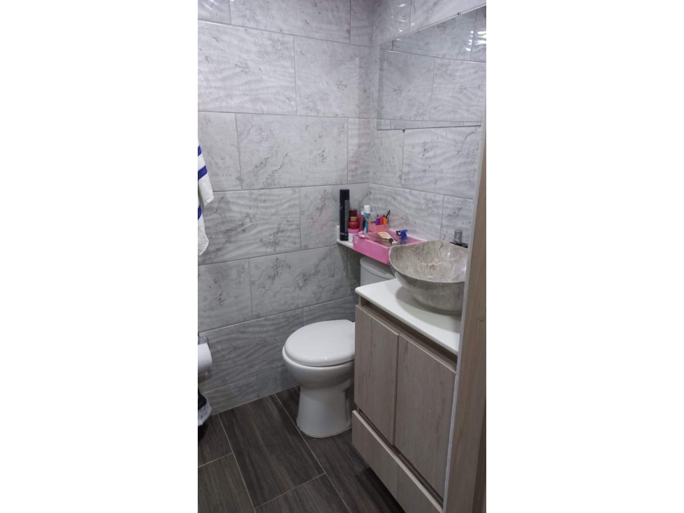 APARTAMENTO EN VENTA BELLO - LA VIDA ES BELLA — foto 5