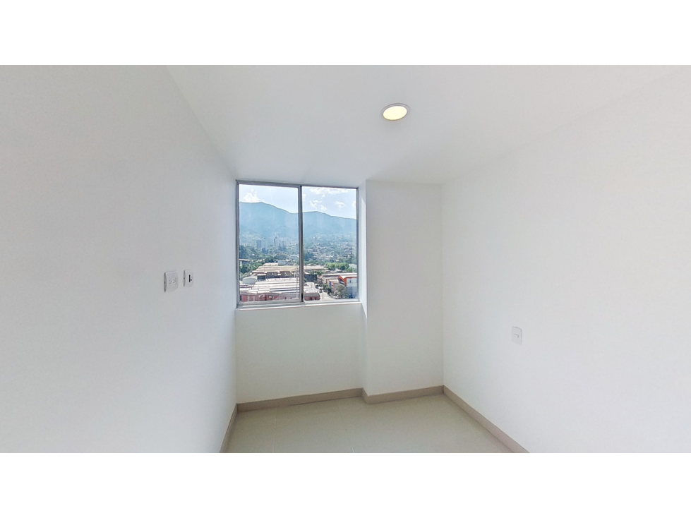 APARTAMENTO EN VENTA SABANETA - BARRIO ANCON SUR - RIO SECRETO — foto 5