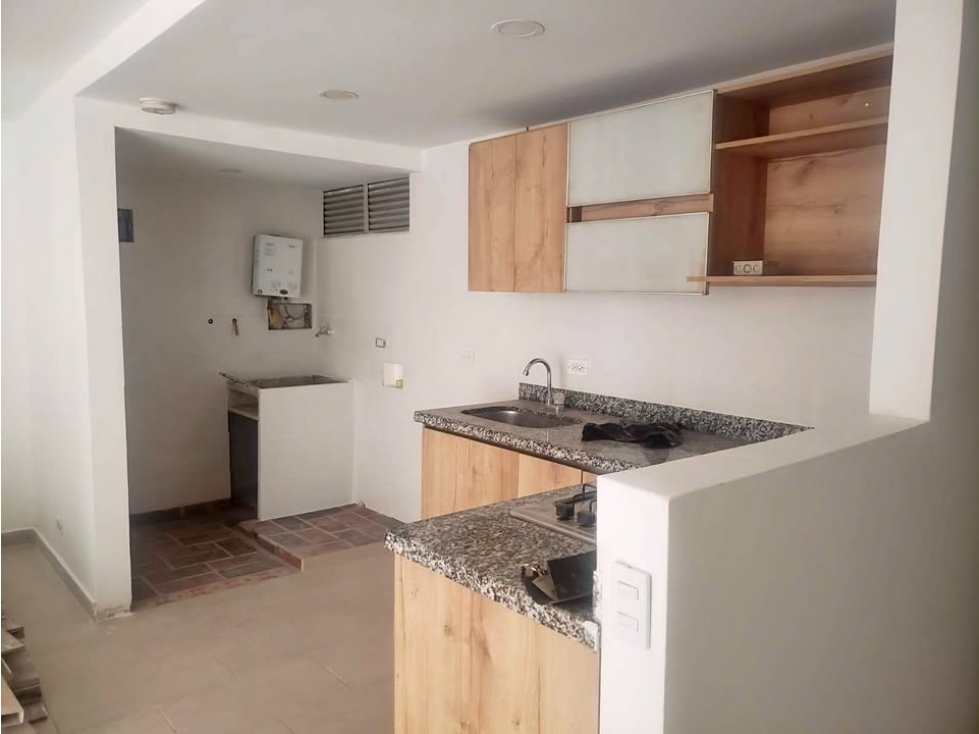 APARTAMENTO EN VENTA BELLO - NAVARRA - ARBOLEDA DEL CAMPO — foto 2