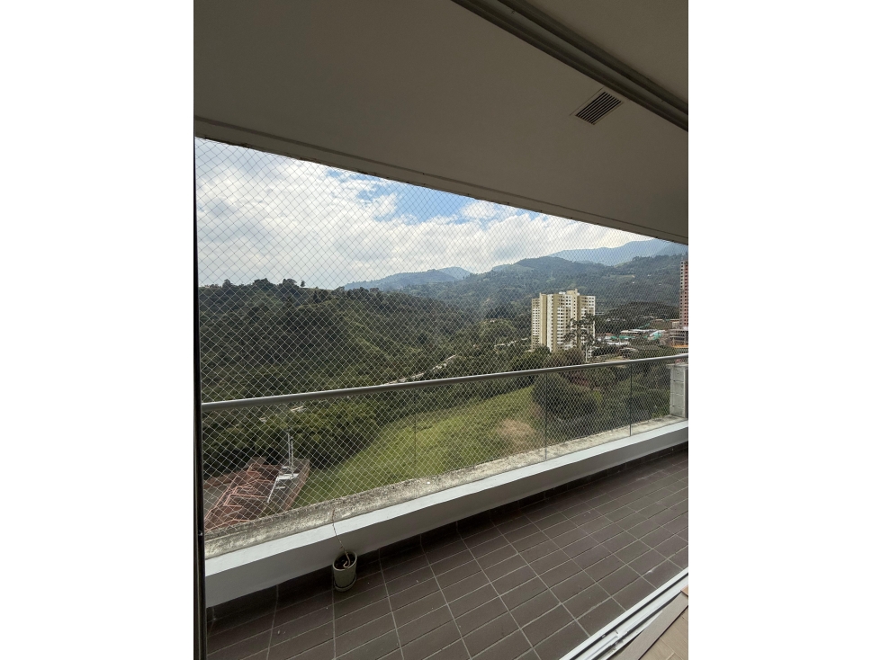 APARTAMENTO EN VENTA LA ESTRELLA