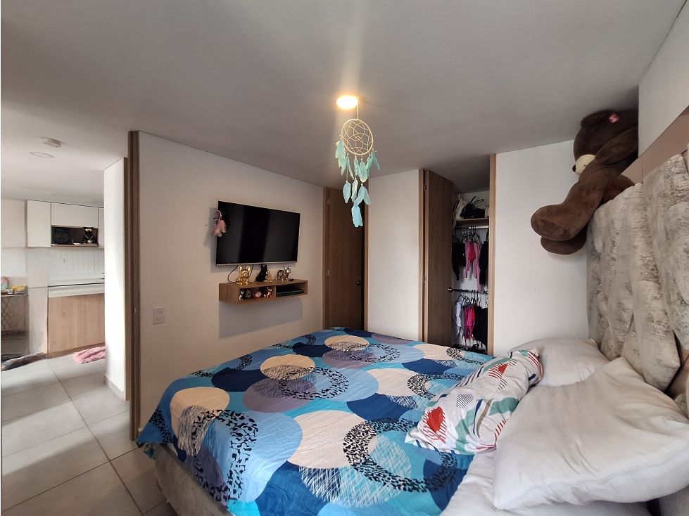 APARTAMENTO EN VENTA LA ESTRELLA — foto 5
