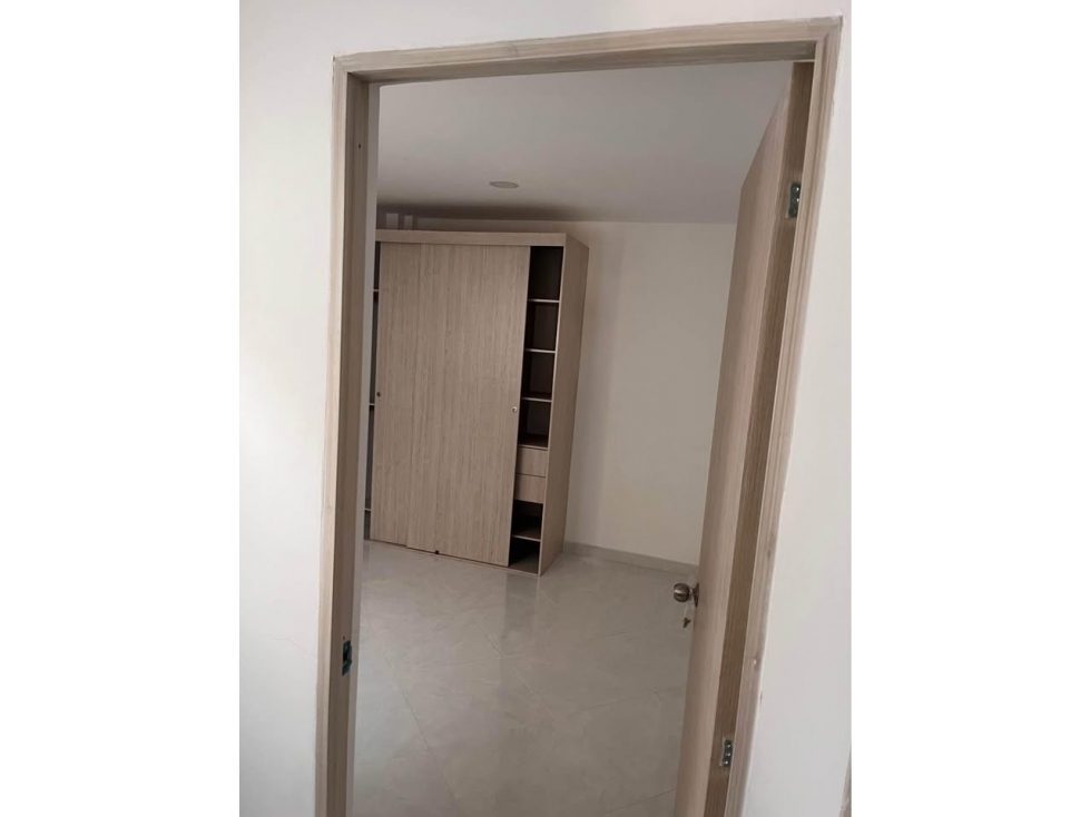 APARTAMENTO EN VENTA BELLO - CABAÑAS — foto 3