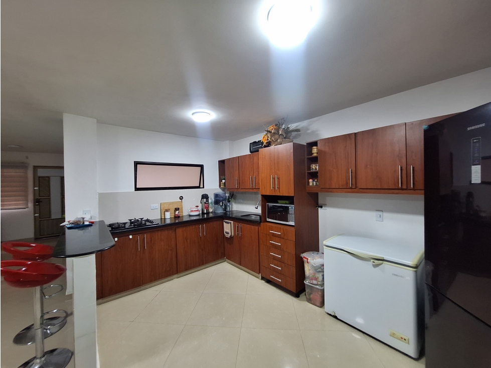 CASA EN VENTA LA ESTRELLA