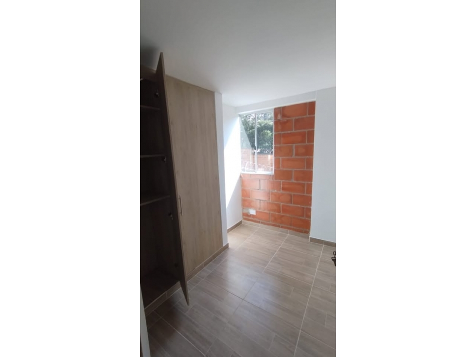 APARTAMENTO EN VENTA BELLO - NAVARRA - ARBOLEDA DEL CAMPO — foto 4