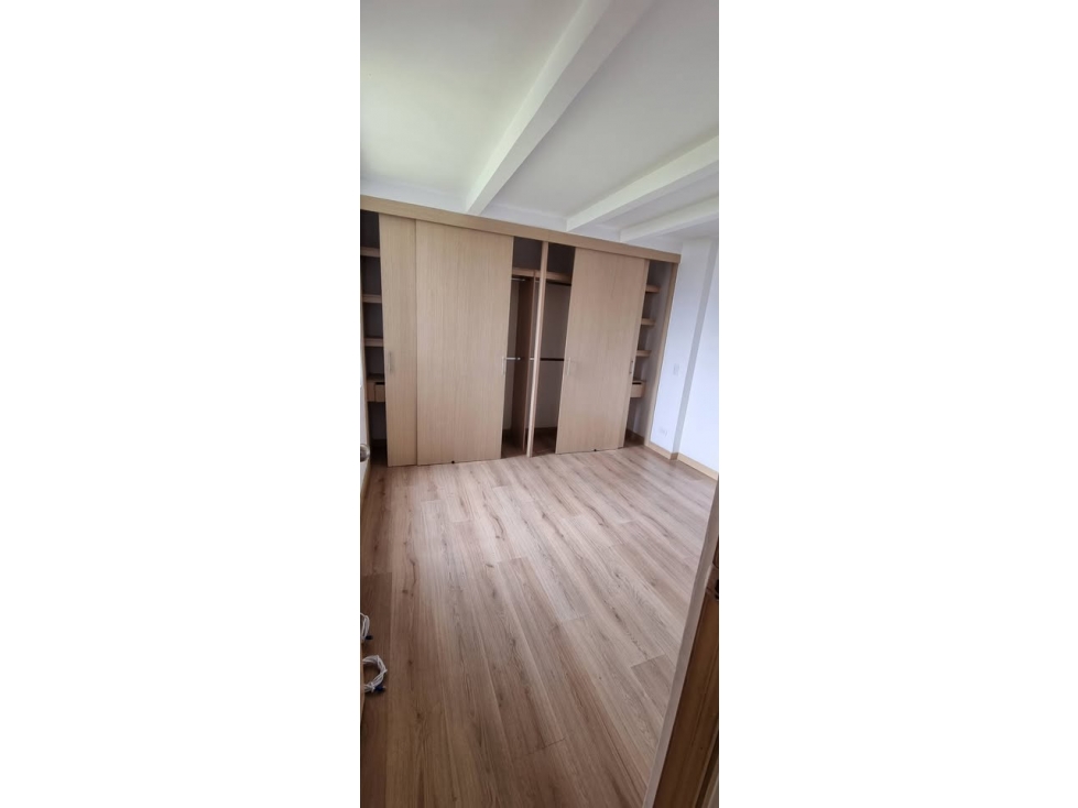 APARTAMENTO EN VENTA BELLO - LA VIDA ES BELLA — foto 4