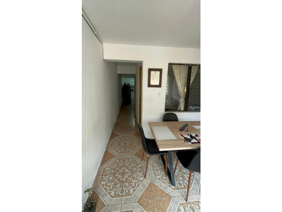 APARTAMENTO EN VENTA MEDELLIN - SANTACRUZ — foto 2