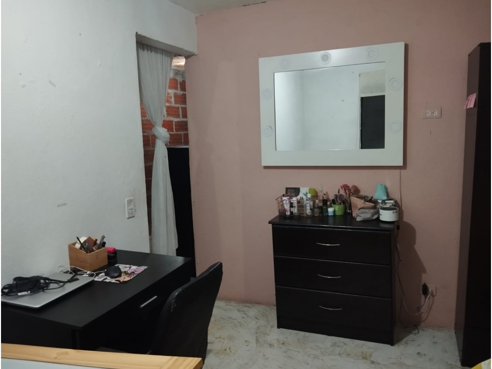 CASA EN VENTA VILLA HERMOSA